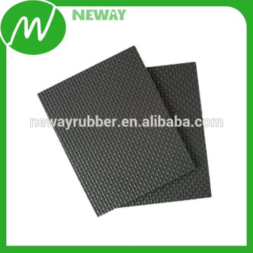 China Factory Manufacture Customize OEM Self-Adhesive Rubber Pads